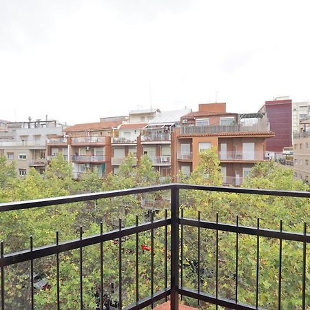 Hostal Ballestero Barcelona Eksteriør billede